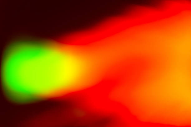 istock Vivid blurred colorful wallpaper background 2238289746