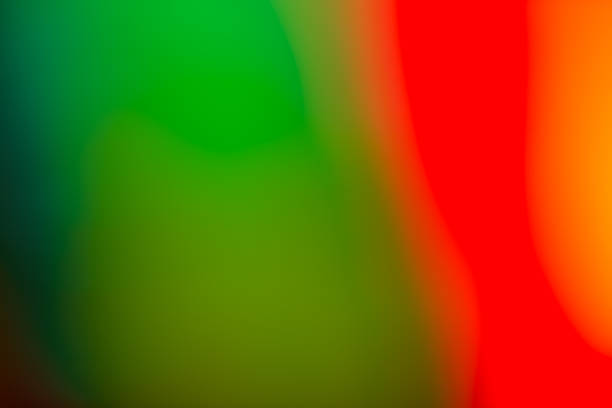istock Vivid blurred colorful wallpaper background 2238289759