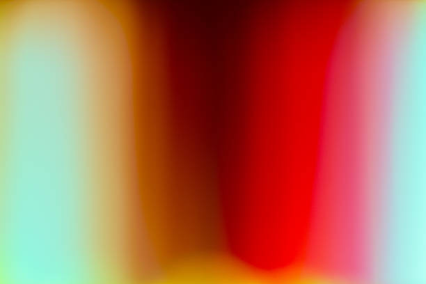 istock Vivid blurred colorful wallpaper background 2238289883