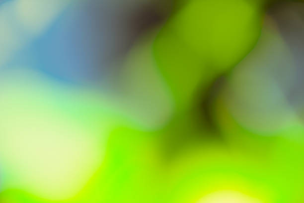 istock Vivid blurred colorful wallpaper background 2238290246