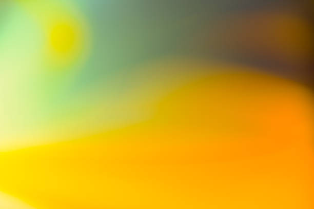 istock Vivid blurred colorful wallpaper background 2238290298