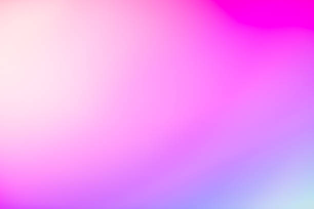 istock Vivid blurred colorful wallpaper background 2238290373