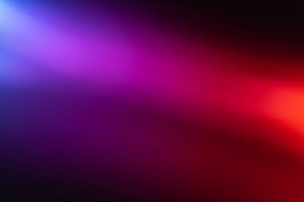 istock Vivid blurred colorful wallpaper background 2238290849