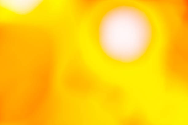 Vivid blurred colorful wallpaper background