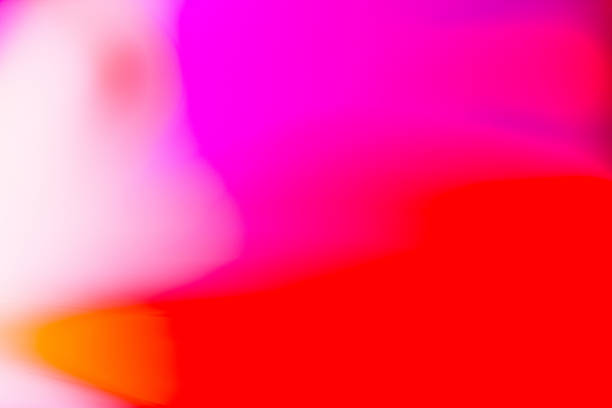 istock Vivid blurred colorful wallpaper background 2238292178