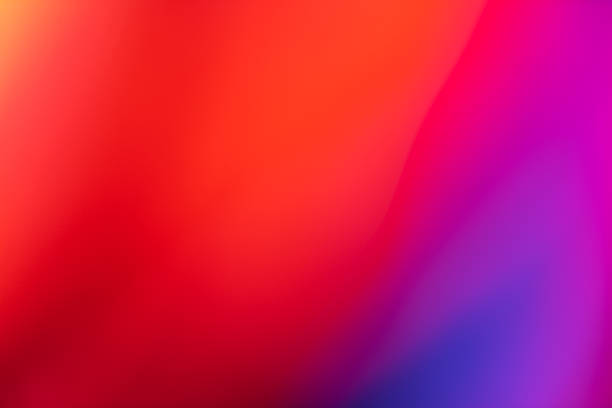 istock Vivid blurred colorful wallpaper background 2238292631