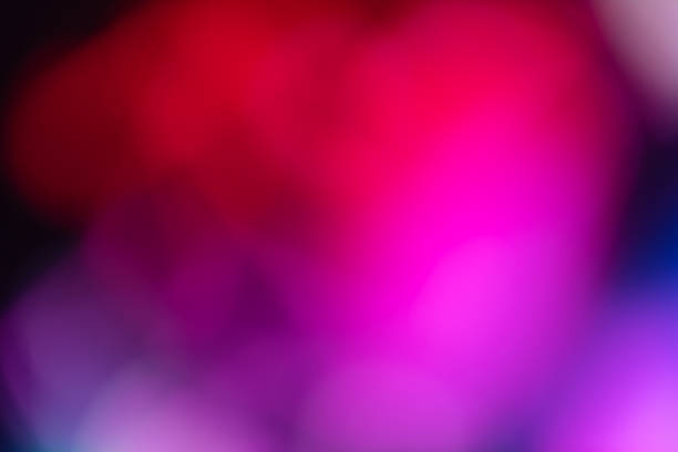 istock Vivid blurred colorful wallpaper background 2238292768