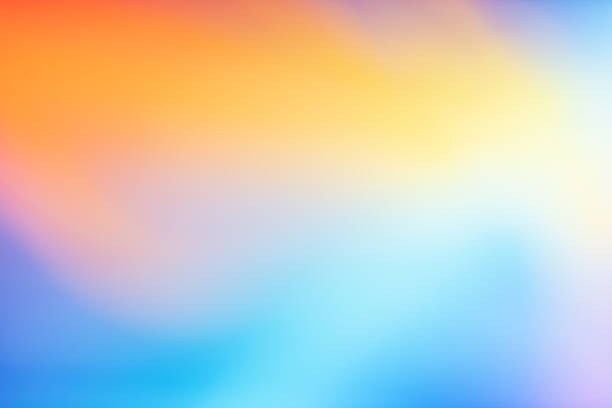 istock Vivid blurred colorful wallpaper background 2238292774
