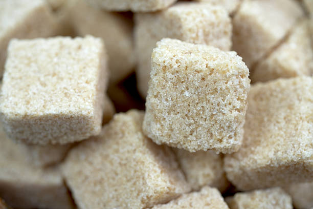 istock Cane sugar helps increase energy and refresh the body. 2238292966