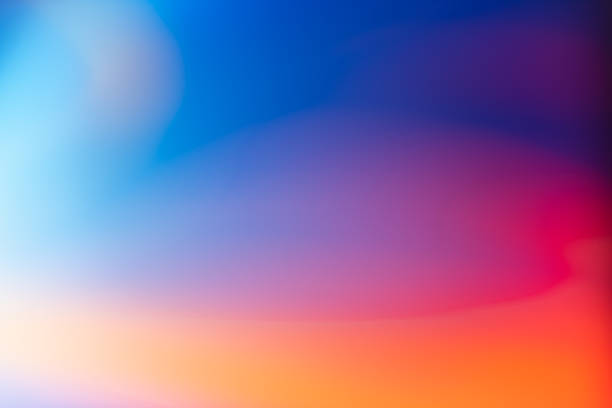 istock Vivid blurred colorful wallpaper background 2238293046