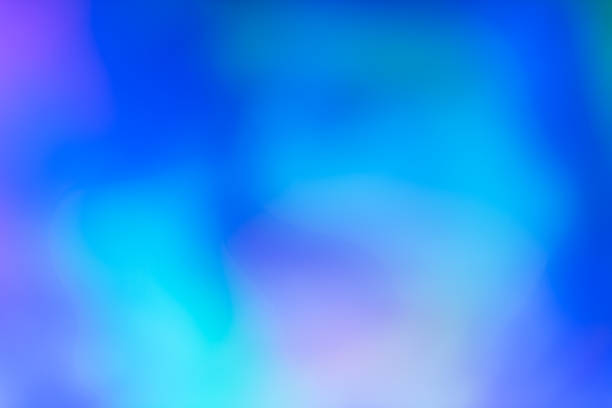 istock Vivid blurred colorful wallpaper background 2238293153