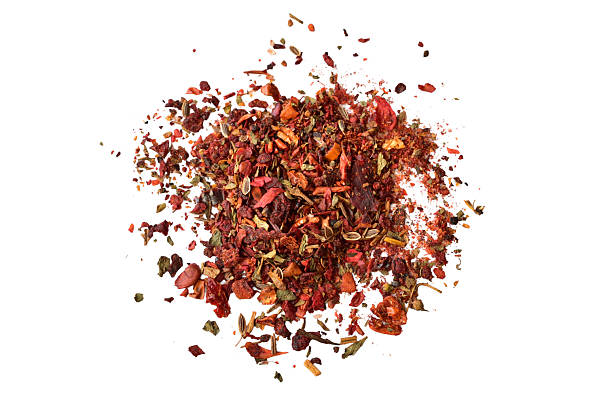 istock A mixture of spices for cooking meat. 2238300467