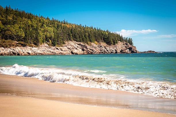 Acadia National Park, Maine