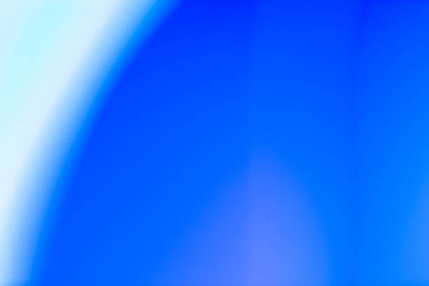 Vivid blurred colorful wallpaper background
