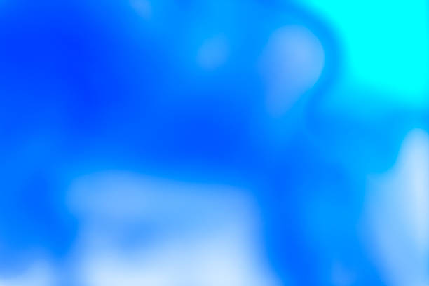 istock Vivid blurred colorful wallpaper background 2238310587
