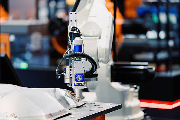 istock robot arm working in car factory 2238320797