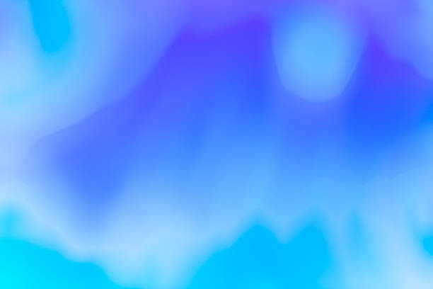 istock Vivid blurred colorful wallpaper background 2238327581