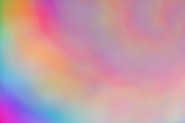 istock Vivid blurred colorful wallpaper background 2238327756