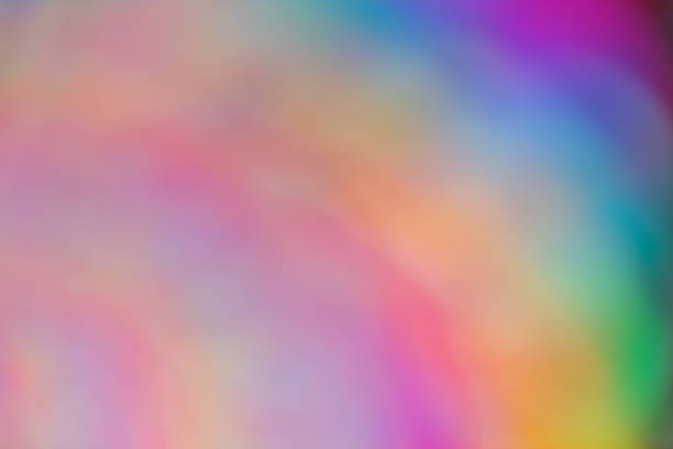 istock Vivid blurred colorful wallpaper background 2238327768