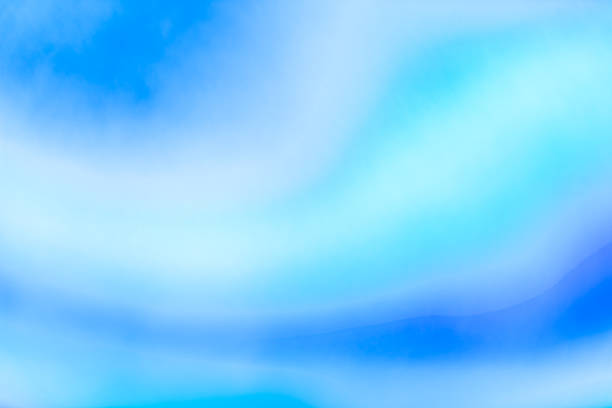 Vivid blurred colorful wallpaper background