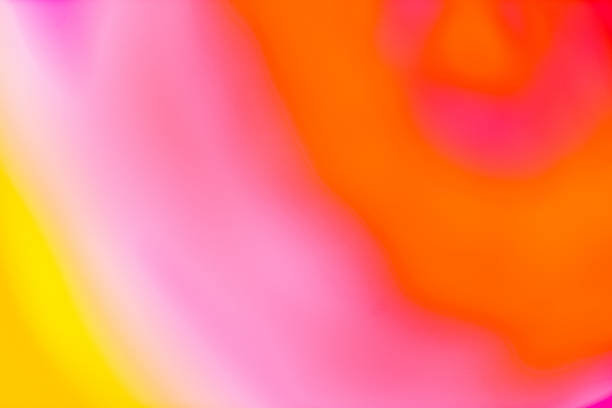 istock Vivid blurred colorful wallpaper background 2238327781