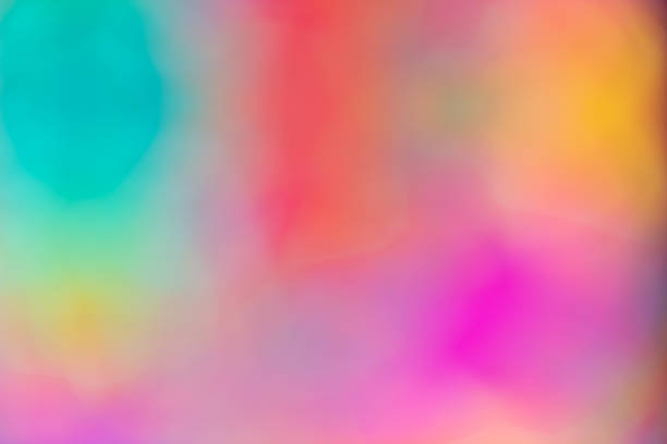 istock Vivid blurred colorful wallpaper background 2238328135