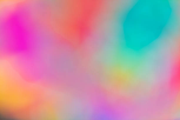 istock Vivid blurred colorful wallpaper background 2238328139