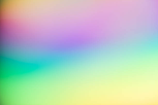 istock Vivid blurred colorful wallpaper background 2238328348