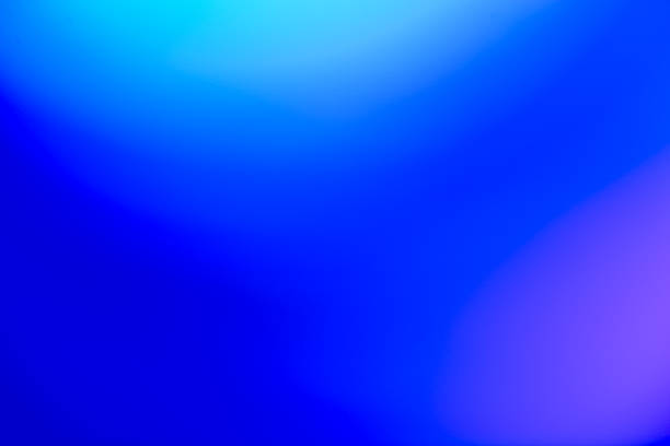 istock Vivid blurred colorful wallpaper background 2238328485