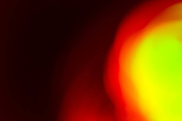 istock Vivid blurred colorful wallpaper background 2238328490
