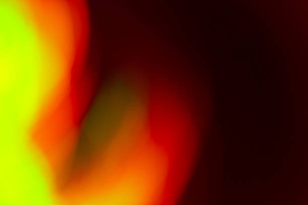istock Vivid blurred colorful wallpaper background 2238328655