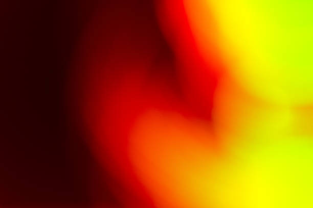 istock Vivid blurred colorful wallpaper background 2238328656
