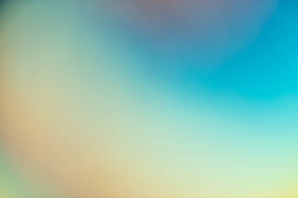 istock Vivid blurred colorful wallpaper background 2238328934