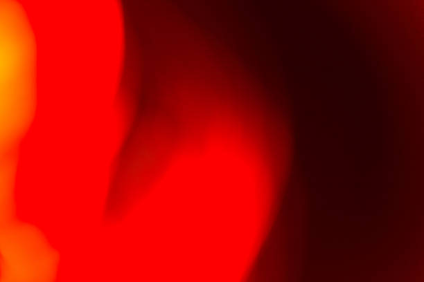 istock Vivid blurred colorful wallpaper background 2238328990