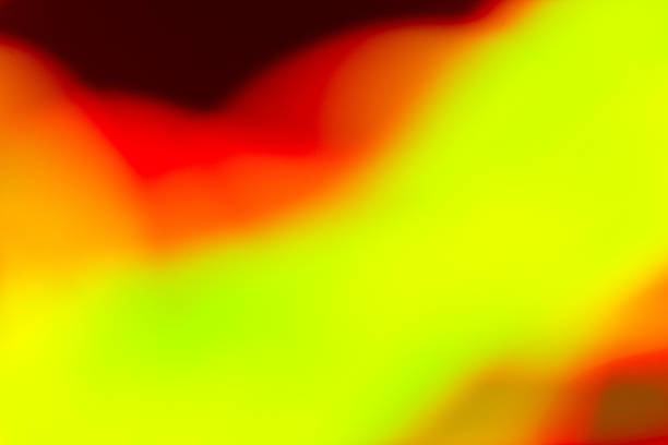 istock Vivid blurred colorful wallpaper background 2238329048