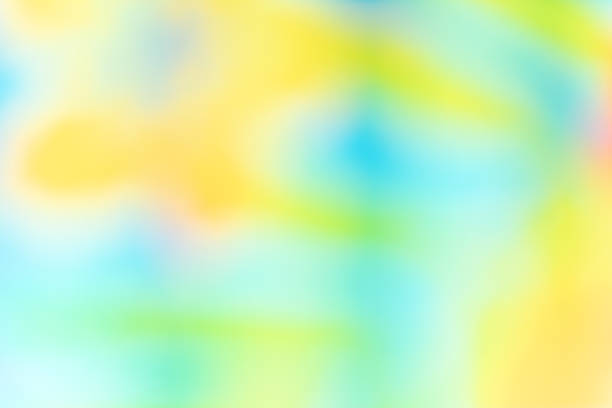 istock Vivid blurred colorful wallpaper background 2238329106