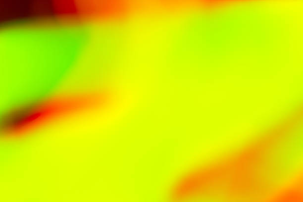 istock Vivid blurred colorful wallpaper background 2238329745