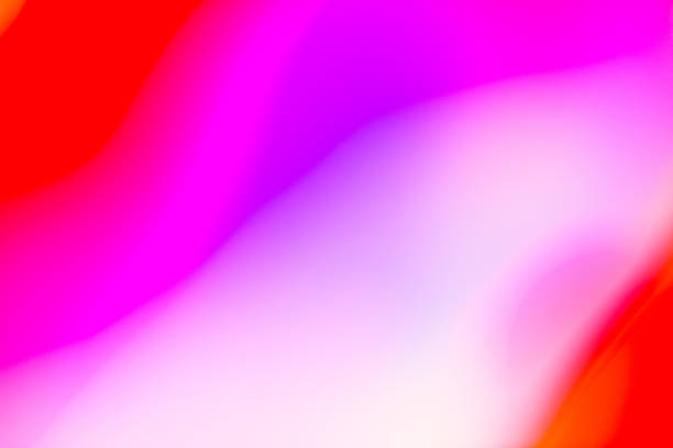 istock Vivid blurred colorful wallpaper background 2238330032