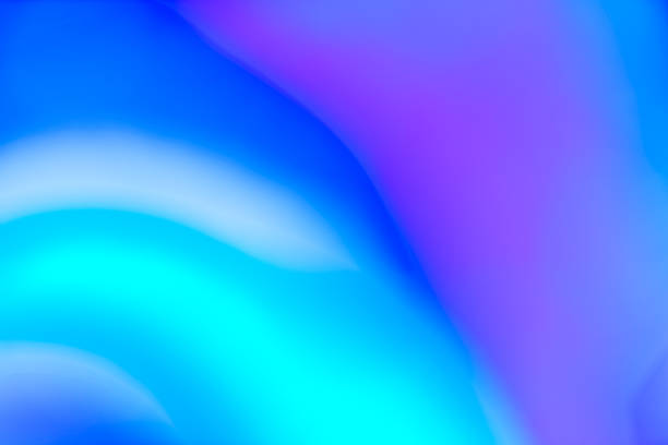istock Vivid blurred colorful wallpaper background 2238330211