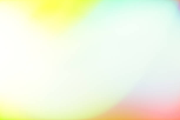 istock Vivid blurred colorful wallpaper background 2238331318