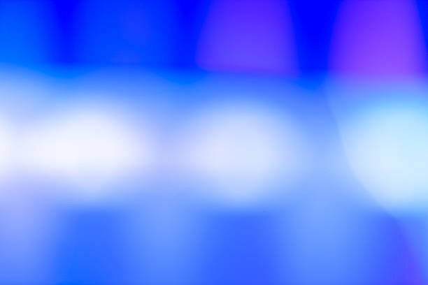 istock Vivid blurred colorful wallpaper background 2238332110