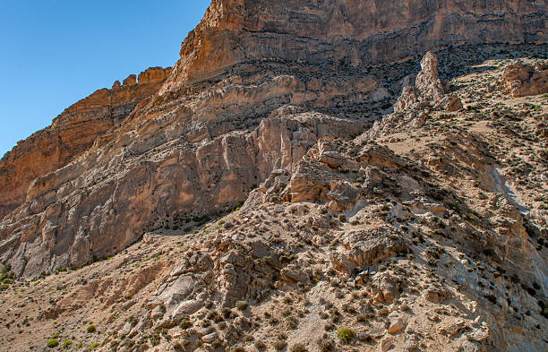 istock Rock formations in Big Horn National Forest, Wyoming 2238360463