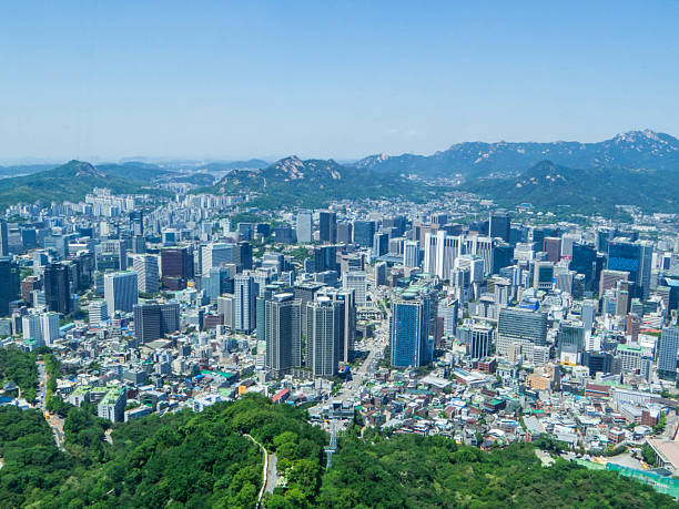 istock Seoul, South Korea 2238364526