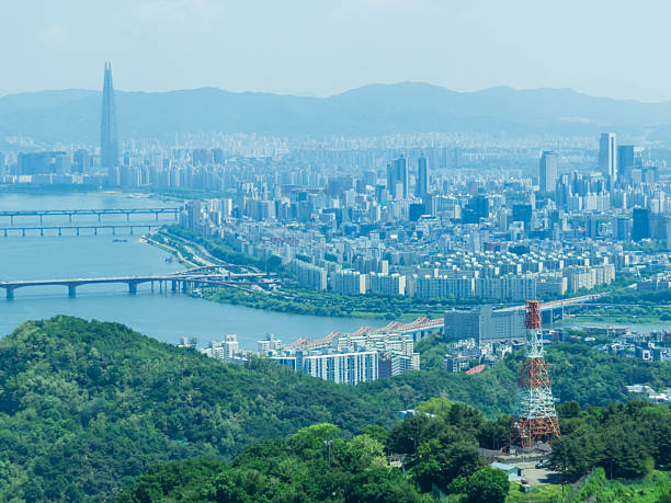 istock Seoul, South Korea 2238364567