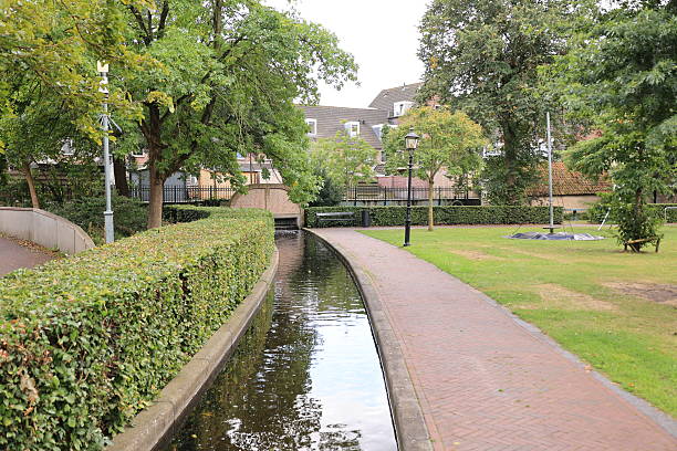 istock Impressions from Harderwijk in the Netherlands 2238367469