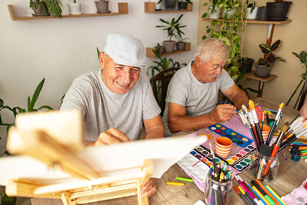 istock Senior Friendship and Fun 2238370834
