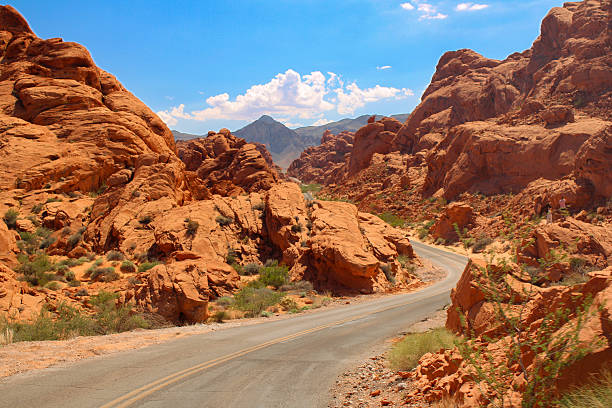 Valley of Fire, NV