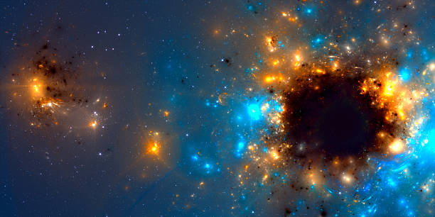 The Large Magellanic Cloud (LMC) is a dwarf galaxy and satellite galaxy of the Milky Way. Processed in LRGB using  raw data from Telescope Live