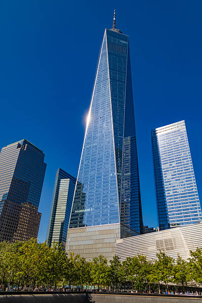 istock One World Trade Center Rising Above Lower Manhattan 2238415663