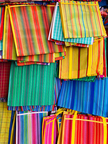 istock Traditional Mexican Market bags 2238438388